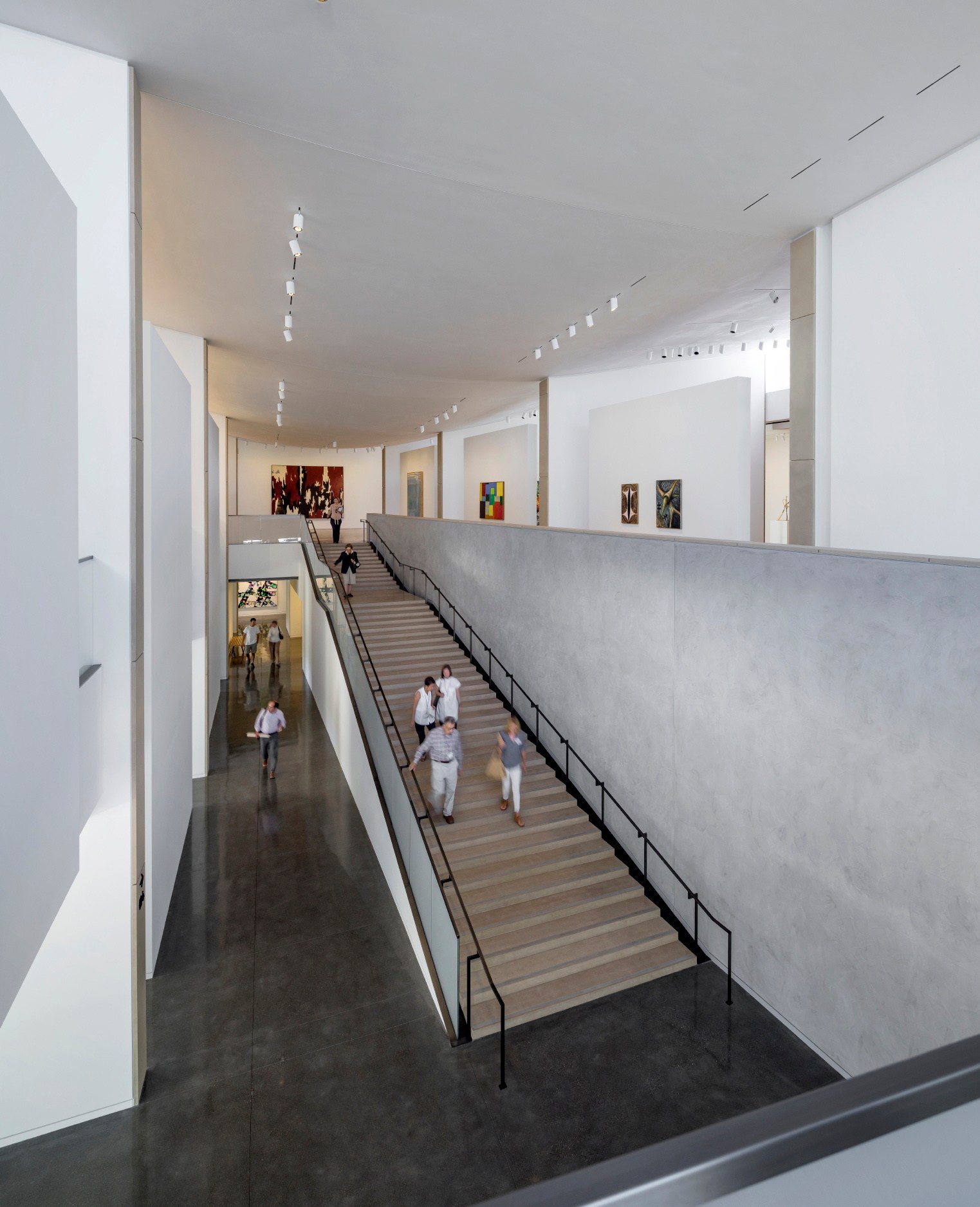 Anderson Collection - Architect Magazine