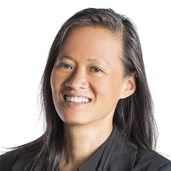 Anne Chen: Let's Change the Language of Buildings for the Future