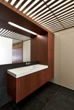 Aperture bathroom 2