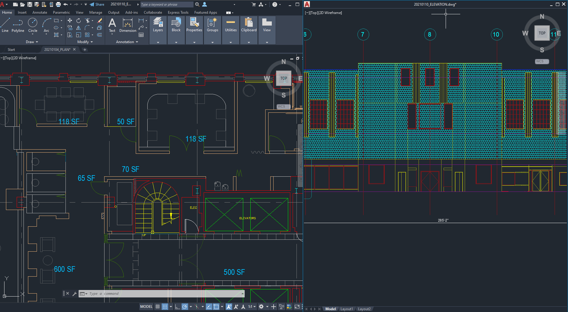 Autodesk Launches AutoCAD 2022