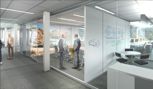 Courtesy Perkins+Will