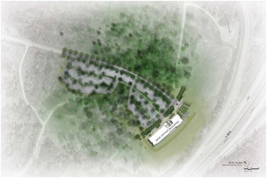 Courtesy Perkins+Will
