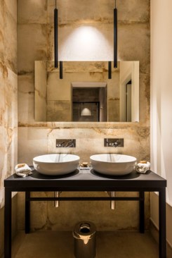 Industrial style