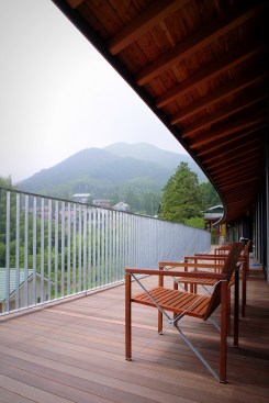 Observation Deck