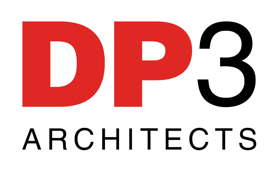 DP3 Architects, Ltd.