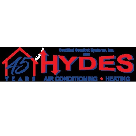 Hydes Air Conditioning