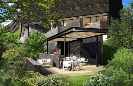 El Encinar - Eskema Arquitectos