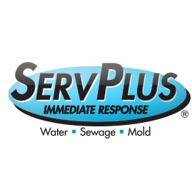 Servplus Water Damage Restoration