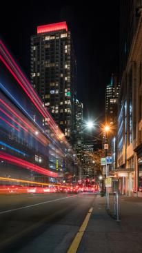 West Edge Tower | Olson Kundig