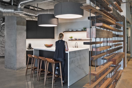 Breakroom