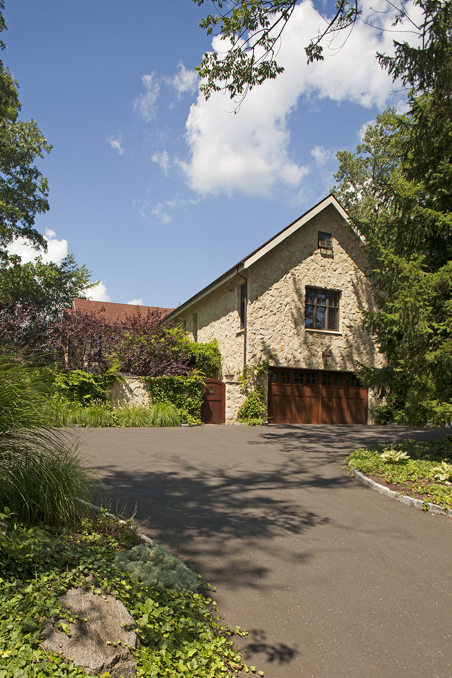 Colangelo Residence - Architect Magazine