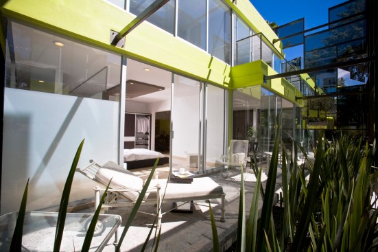 Trevox - CRAFT Arquitectos