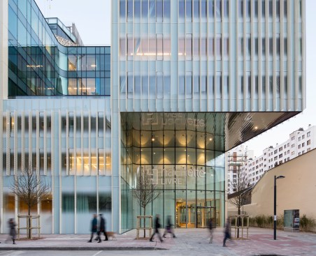 Exterior Access