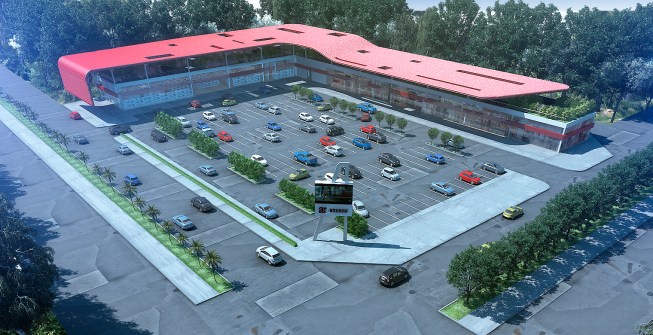 Andrea Epicentro - usoarquitectura 