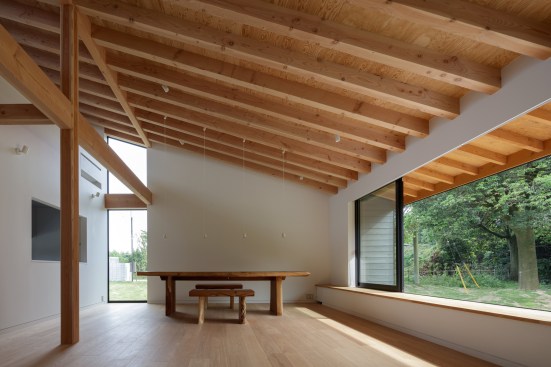 Living Dining