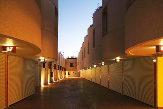 Hotel Ixtla - DIN interiorismo