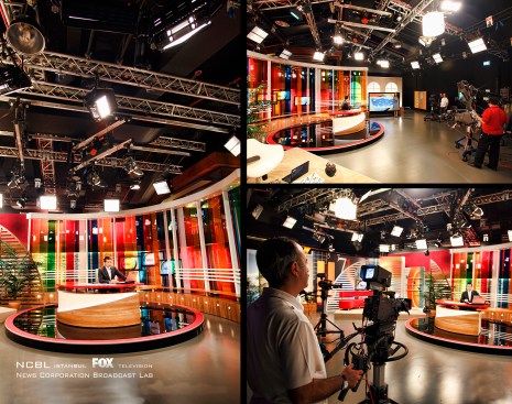 Fox Telvision