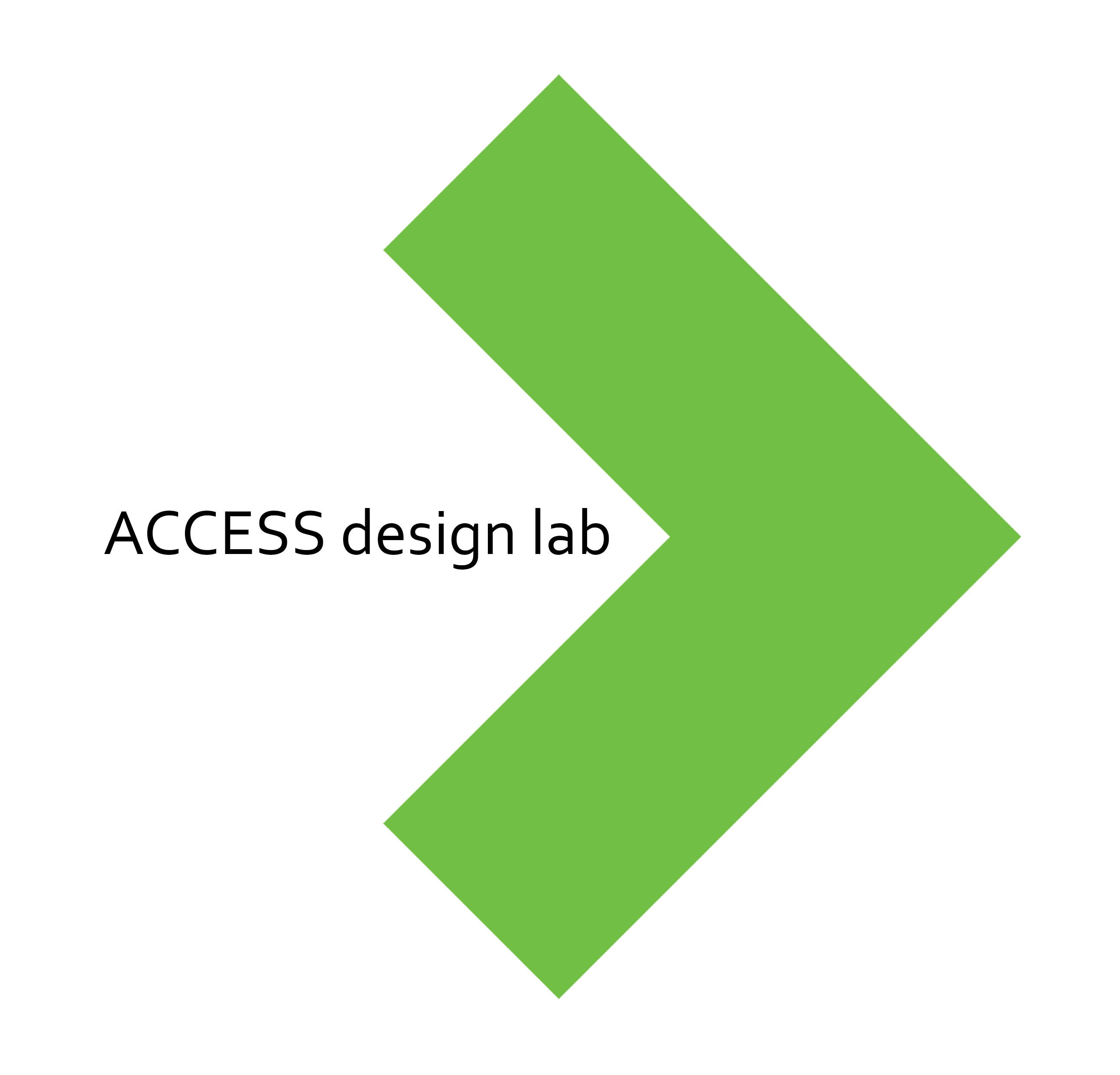 ACCESS design lab