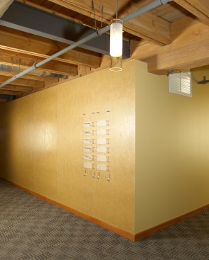 Corridors