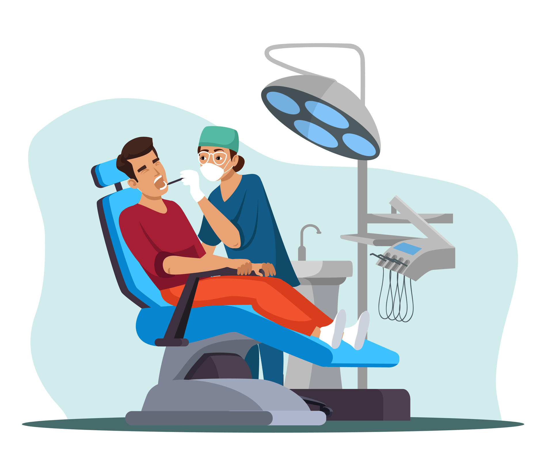Dr Vinoth Arumugam | V Care Dental