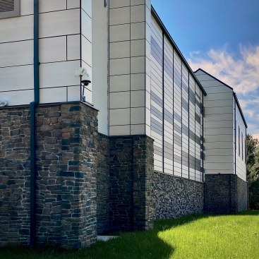 Pepco Darnestown Substation
by CORE architecture + design