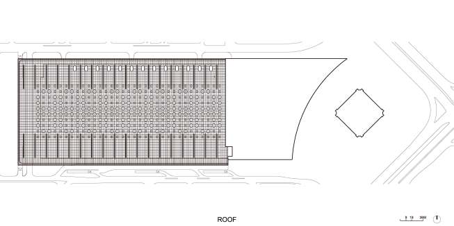 Roof Plan