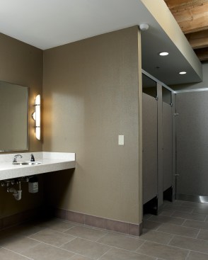 Bathrooms