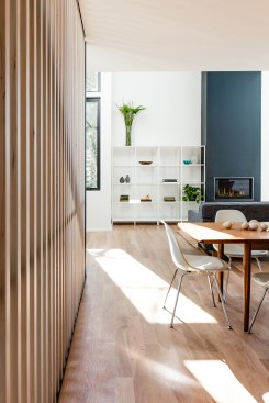 Tsuga Townhomes