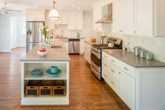 The Kitchen