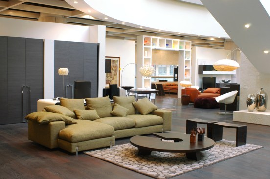 Casa Palacio - DIN interiorismo