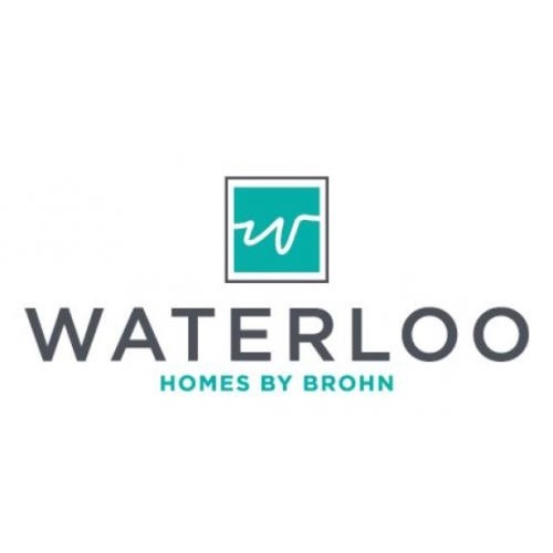 Saratoga Farms – Waterloo Homes by Brohn