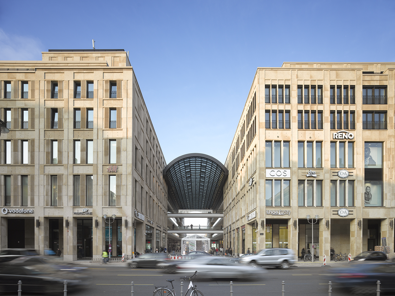 洋書 Vienna-Berlin Stralauer Kiez – Berlin.de