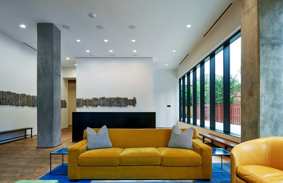 Liz by CORE architecture + design