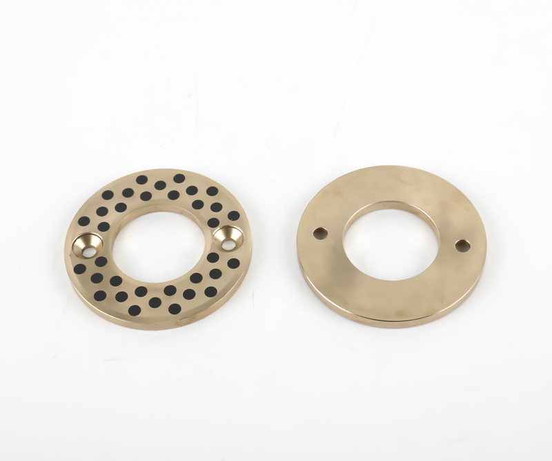 Jiaxing Wuzhou Bearing Technology Co