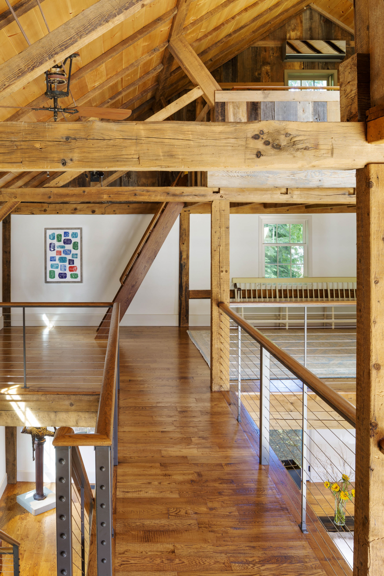 Belmont Barn - Architect Magazine