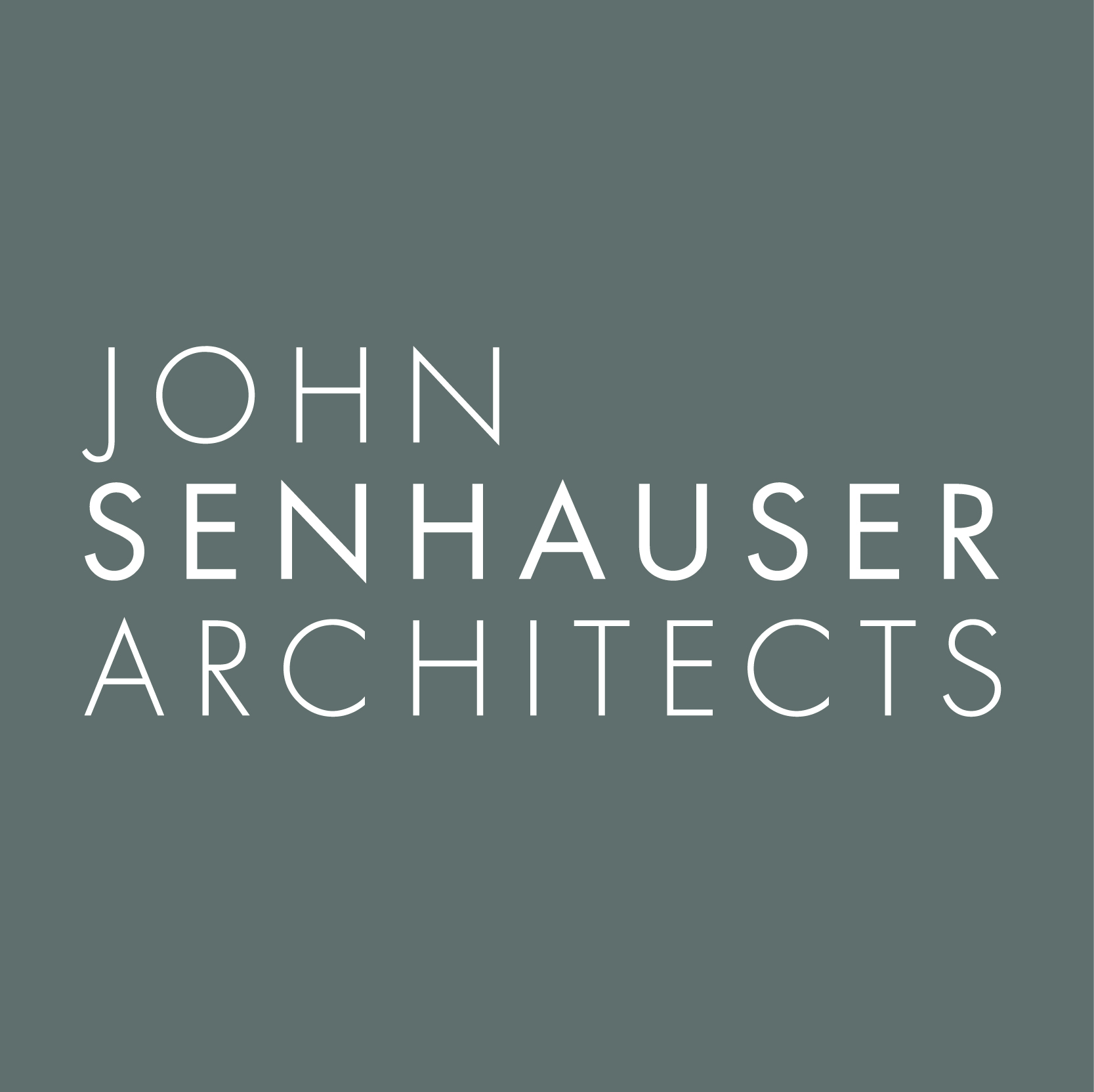 John Senhauser Architects