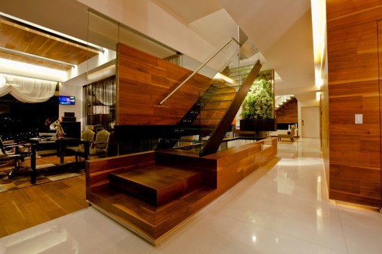 Torre Bosques - CRAFT Arquitectos