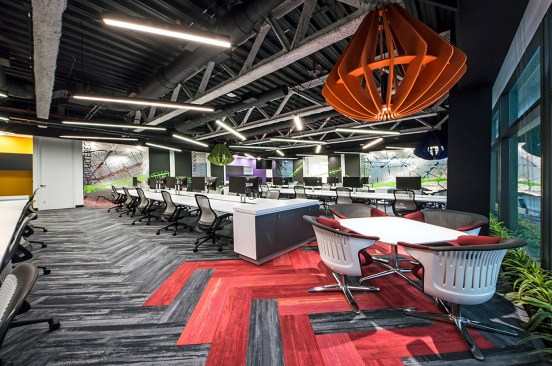 Macquarie - Eskema Arquitectos