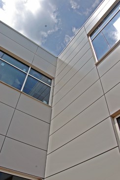 GATEWAY TICKETING SYSTEMS GLOBAL HEADQUARTERS