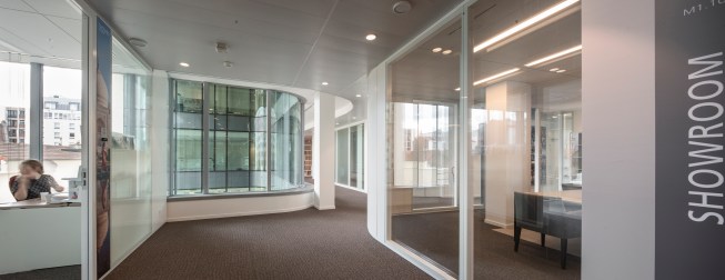 Office Space