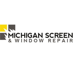 Michigan Screen & Window Repair