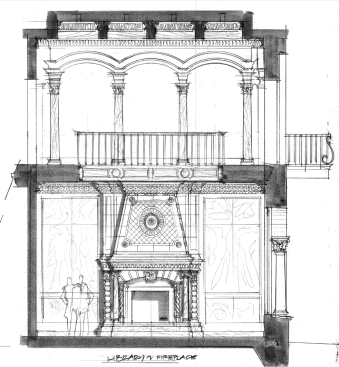 Library