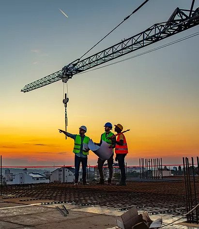 United Standard Construction Inc