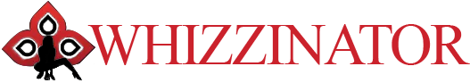 Whizzinator
