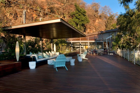 Casa L - Serrano Monjaraz Arquitectos