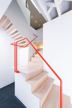 Stair