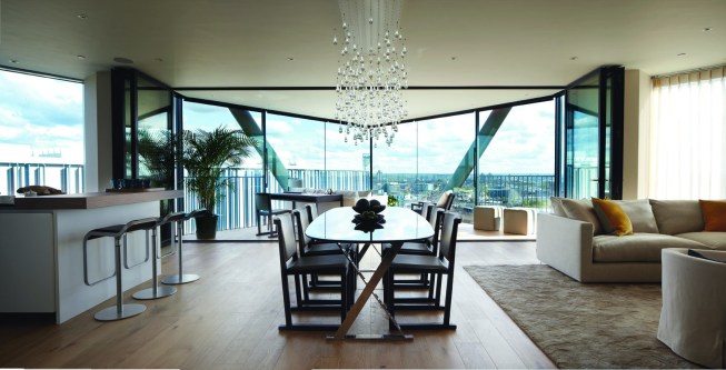 Main Room.