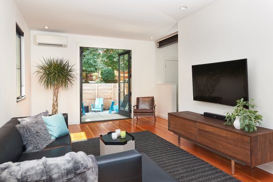Capitol Hill Fusion