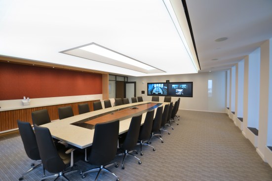 Board Room