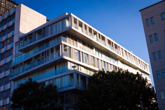 Rubik - CRAFT Arquitectos